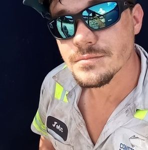 Meet your Posher, John